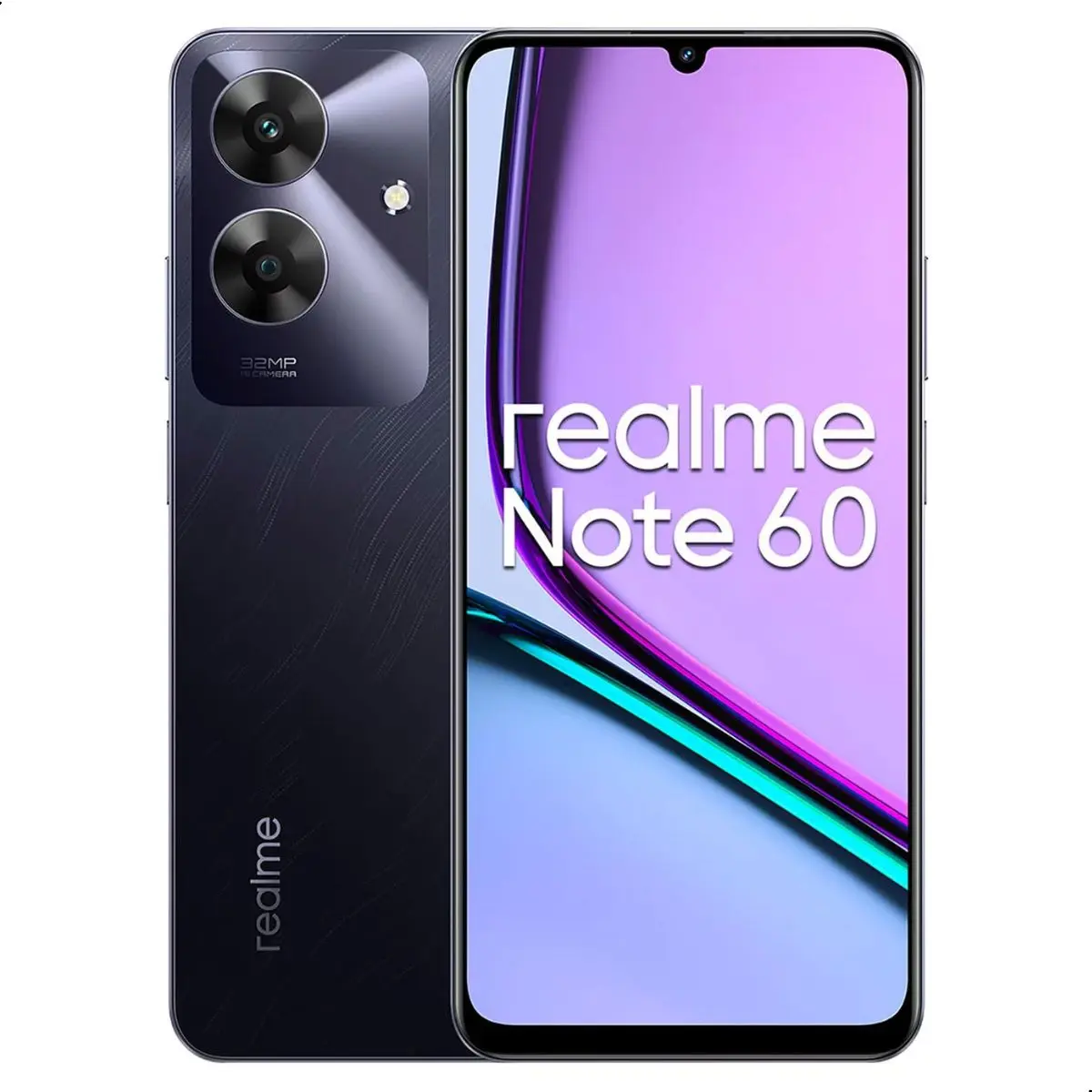 Realme Note 60 256  GB  4 Ram