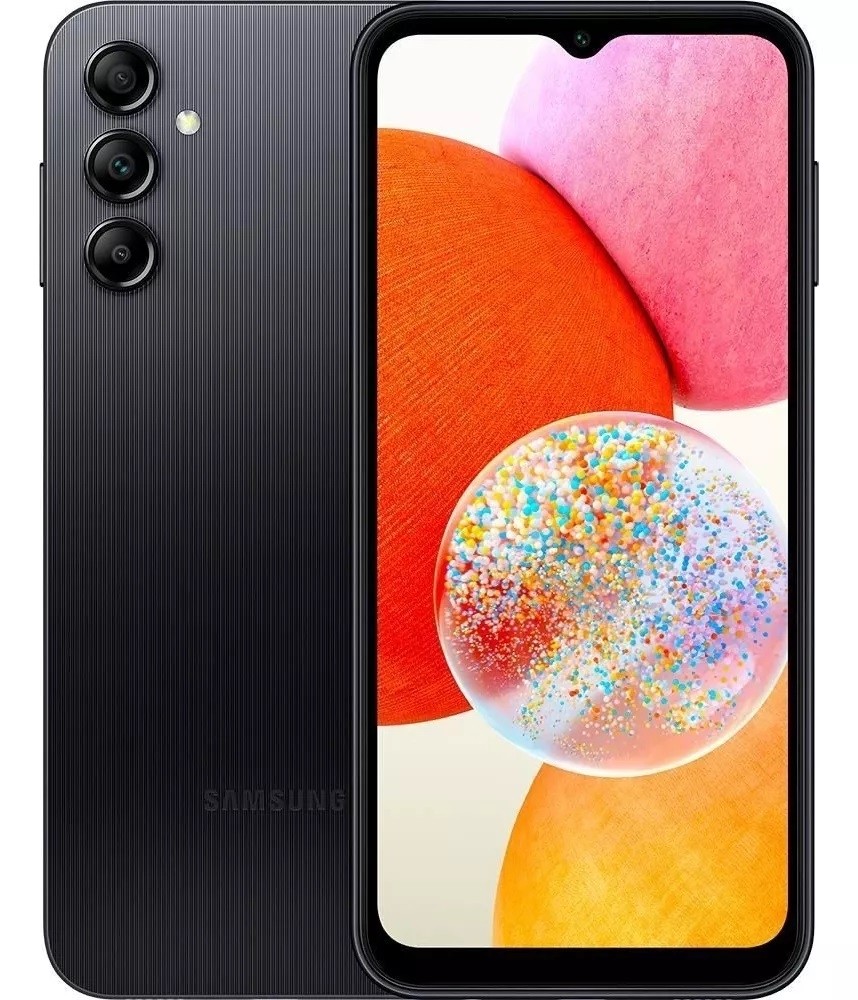 Samsung A14 128 GB 4 ram Branco